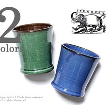 TENDER Co. TUMBLER POTTERY 0008画像