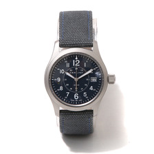 HAMILTON カーキ・フィールド・クオーツ38ミリ H68201943画像