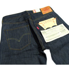 LEVI'S VINTAGE CLOTHING 501XX 1947Model made in U.S.A. 47501-0167画像
