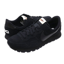 BLACK COMME des GARCONS &times; NIKE AIR PEGASUS 83 CDG BLACK/BLACK-BLACK画像