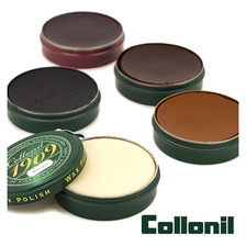 Collonil 1909 WAX POLISH画像