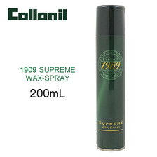 Collonil 1909 SUPREME WAXSPRAY画像