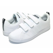 adidas NEO VALCLEAN2 CMF ftwht/ftwht-conavy AW5211画像
