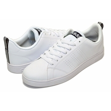 adidas NEO VALCLEAN2 ftwht/ftwht-conavy F99252画像