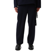 URU tapered slacks 17SUP09画像