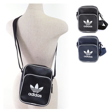 adidas Originals MINI BAG CLASSIC BK2132/BK2131画像