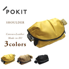 POKIT CLASSIC SHOULDER CAPSULE画像