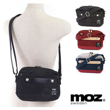 moz レディース ミニ ショルダーバッグ ZZCI-08A画像