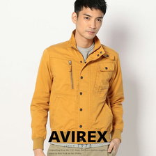AVIREX MOVE CUSTOM JACKET 6172105画像