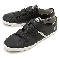 Admiral WATFORD V Black/Silver SJAD1621-0220画像