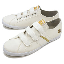 Admiral WATFORD V White/Gold SJAD1621-0119画像