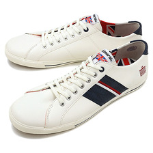Admiral WATFORD White/Navy/UK SJAD0705-011079画像