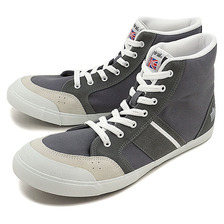 Admiral INOMMER HI Gray SJAD1511-03画像
