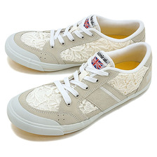 Admiral INOMMER F White/Flower/lace SJAD1522-013049画像