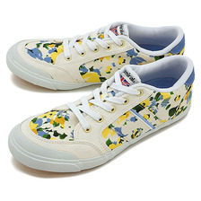 Admiral INOMMER F Blue/Yellow/Flower SJAD1522-050730画像