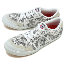 Admiral INOMMER F White/Paisley SJAD1522-0180画像