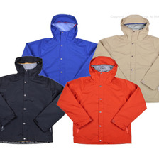 Pherrow's 17S-PNPK マウンテンパーカー画像