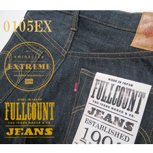 FULLCOUNT 0105EX 25TH 0105 EXTREME画像