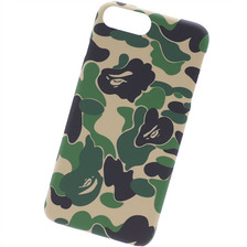 A BATHING APE ABC I PHONE 7 PLUS CASE 1D20-182-066画像