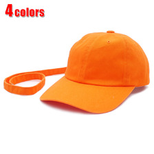 Superior Long Adjuster Cotton Cap画像