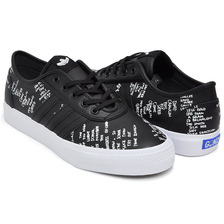 adidas ADI-EASE CLASSIFIED ''GONZ'' CBLACK / FTWWHT / BLUBIR BB8491画像