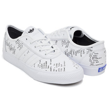 adidas ADI-EASE CLASSIFIED ''GONZ'' FTWWHT / CBLACK / BLUBIR BB8492画像