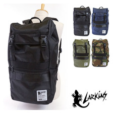 LARKINS リュック LKBI-05画像