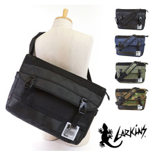 LARKINS ショルダーバッグ LKBI-03画像