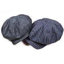 THRIFT ニュースボーイキャスケット ビッグアップル 3294233画像