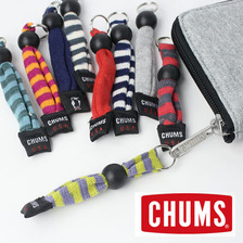 CHUMS Zip Pull Flat CH61-0102画像