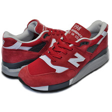 new balance M998CRD MADE IN U.S.A.画像