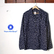 POST OVERALLS SWEETBEAR(#1102SB) JW-2 JAPANESE WORKS画像