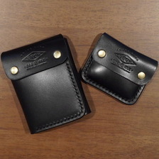 黒羽 BHIII-ADV+ CRビルホルダー小銭入れ画像