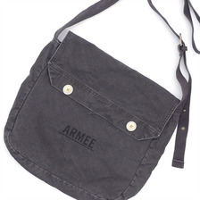 NEIGHBORHOOD ARMEE-L/C-SHOULDDER BAG 171MYNH-CG03画像
