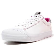 LOSERS SCHOOLER LO "READY MADE" WHT/PINK 16SL11画像