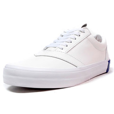LOSERS UNEAKER "PREJUDICE" "CUSTOM MADE" O.WHT/WHT/BLU 16UN09画像