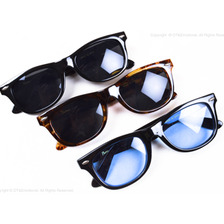 Pherrow's WELLINGTON サングラス画像