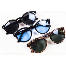 Pherrow's BOSTON サングラス画像