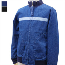 NEIGHBORHOOD TANKERS-D/C-JKT 171NYNH-JKM03画像