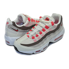 NIKE WMNS AIR MAX 95 sail/ember glow-phantom-lightiron ore 307960-102画像