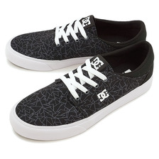 DC SHOES TRASE SP BBN DM171013画像