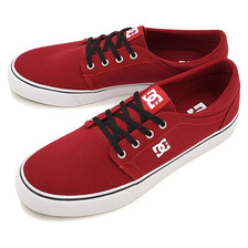 DC SHOES TRASE TX DRK DM171014画像