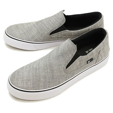 DC SHOES TRASE SLIP-ON TX SE DM171016画像