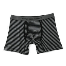 anapau LUX WARM BORDER画像