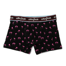 anapau フラミンゴハート画像