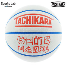 TACHIKARA WHITE HANDS -NYC WHITE/ORANGE/BLUE SB7-213画像