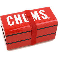 CHUMS Lunch Box CH62-0192画像