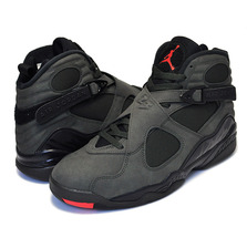 NIKE AIR JORDAN 8 RETRO "TAKE FLIGHT" sequoia/blk-wolf gry-max Org 305381-305画像