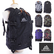 GREGORY CLASSIC ALL DAY画像