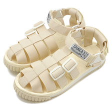 SHAKA HIKER NATURAL 133000画像